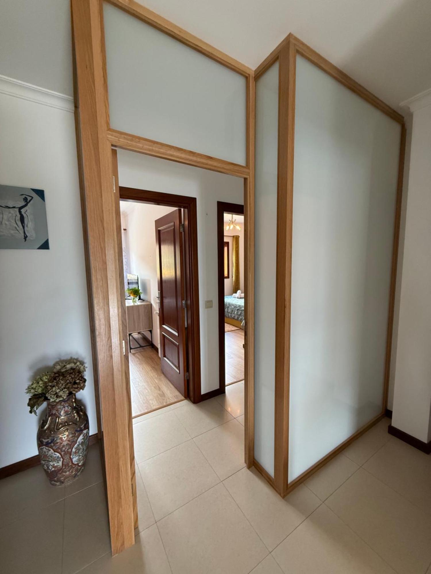 Canedo de BastoCerdeirinhas De Basto "Piso Q 4"公寓 外观 照片