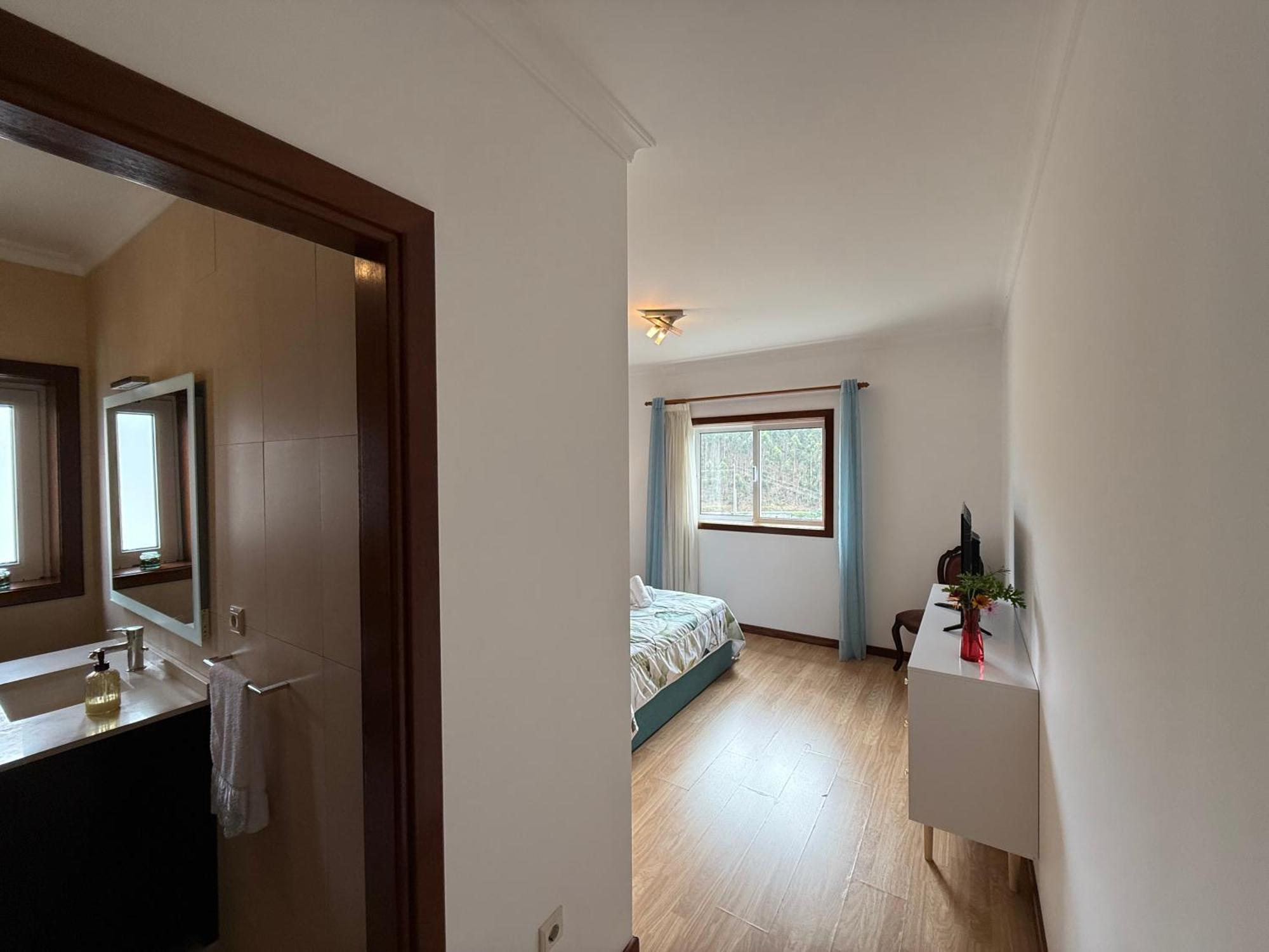 Canedo de BastoCerdeirinhas De Basto "Piso Q 4"公寓 外观 照片